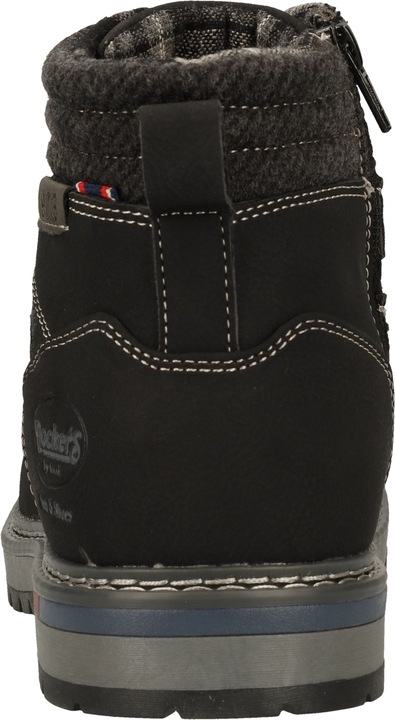 Produktbild Dockers Stiefelette (42)