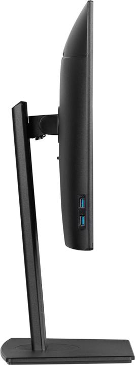 Actual product image iiyama ProLite XUB2792UHSU-B6 (3840 x 2160 Pixels, 27")