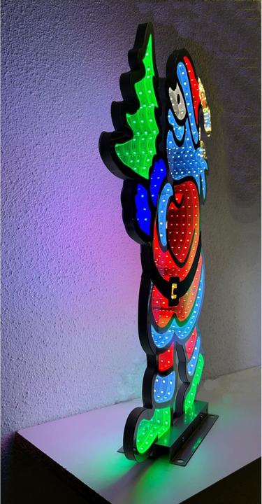 Produktbild GuGus Weihnachtsmann