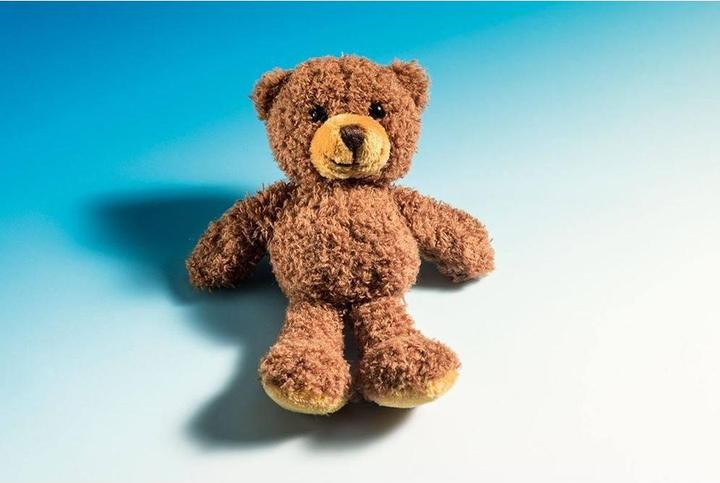 Actual product image Schaffer Teddy Tom