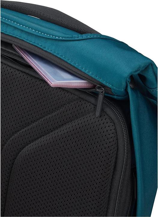 Immagine prodotto Samsonite Zaino Securipak 2.0 15,6" (16 l)