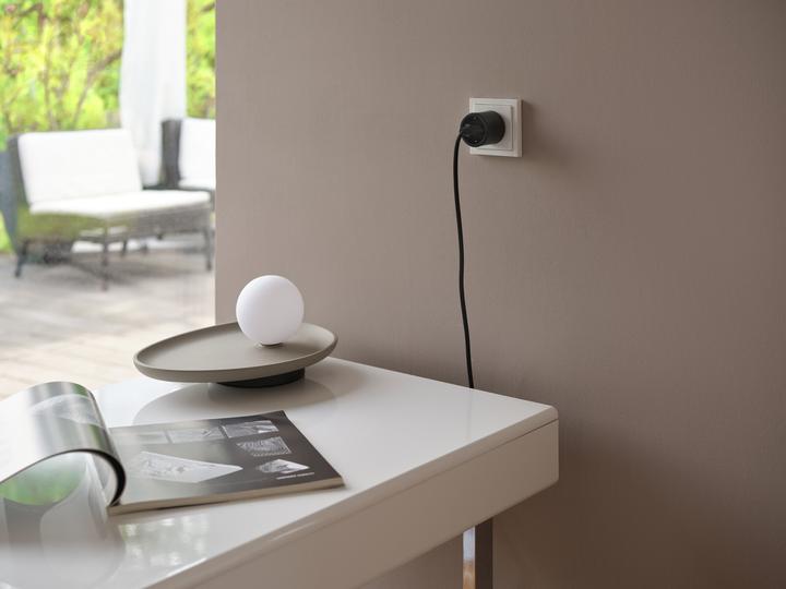 Productafbeelding Osram HOMELIGHTING Smart+ Funk-Steckdose