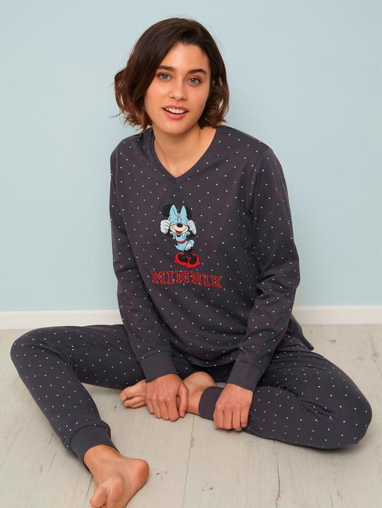 Produktbild Admas Minnie Shy Disney (S)