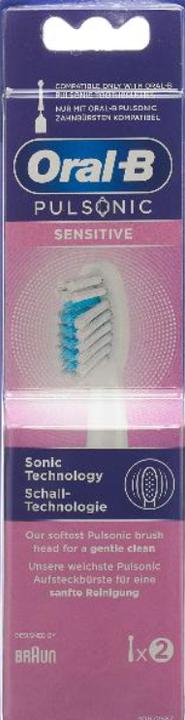 Produktbild Oral-B Pulsonic Sensitive (1 x)