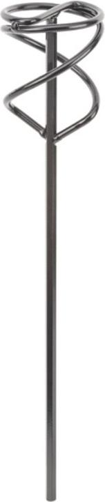 Immagine prodotto Bosch Professional Zubehör Cestello di agitazione PRO Multi Material Viscous and Sticky, 80 mm