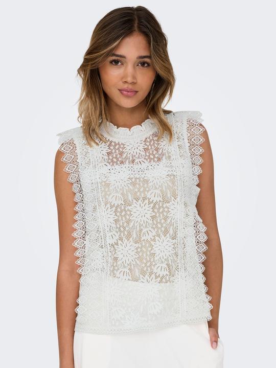 Actual product image Only ONLGILLIAN Top Top (M)