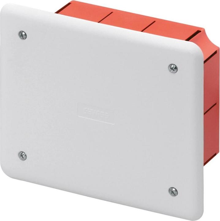 Actual product image Gewiss Junction box