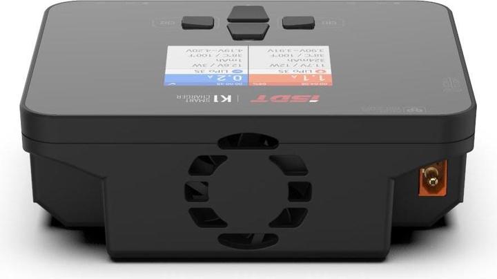 Immagine prodotto Isdt Doppio K1 AC/DC Smart