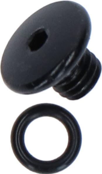 Actual product image Shimano Bleed screw + cap BL-M445