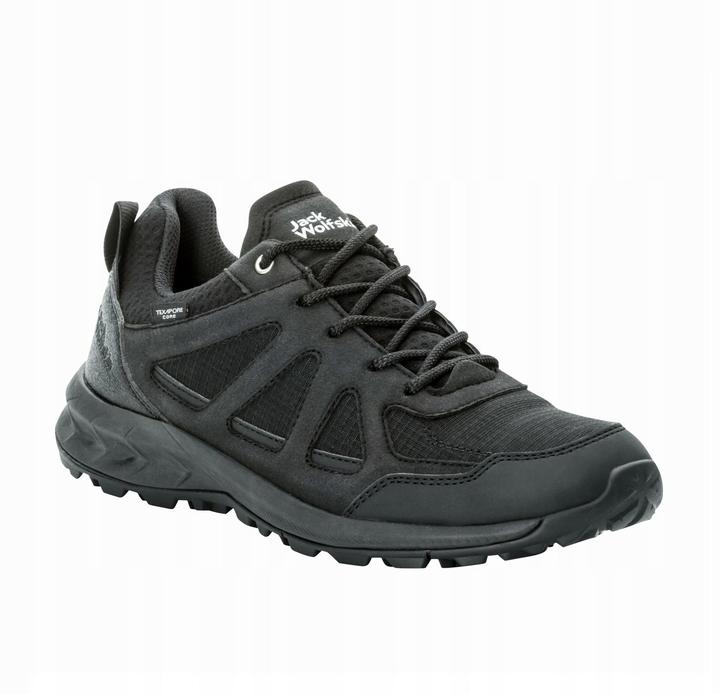 Immagine prodotto Jack Wolfskin Woodland 2 Texapore Low W (39.5)