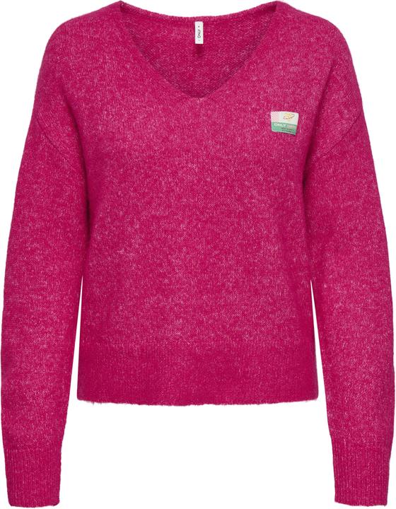 Fucsia, Porpora fucsia