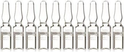 Produktbild Dr. Hauschka Nachtkur (10 ml)