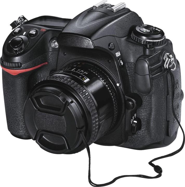 Produktbild Hama Smart-Snap (49 mm)