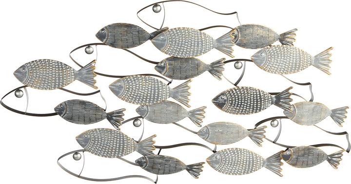 Gilde Pesce (48 x 90 cm)