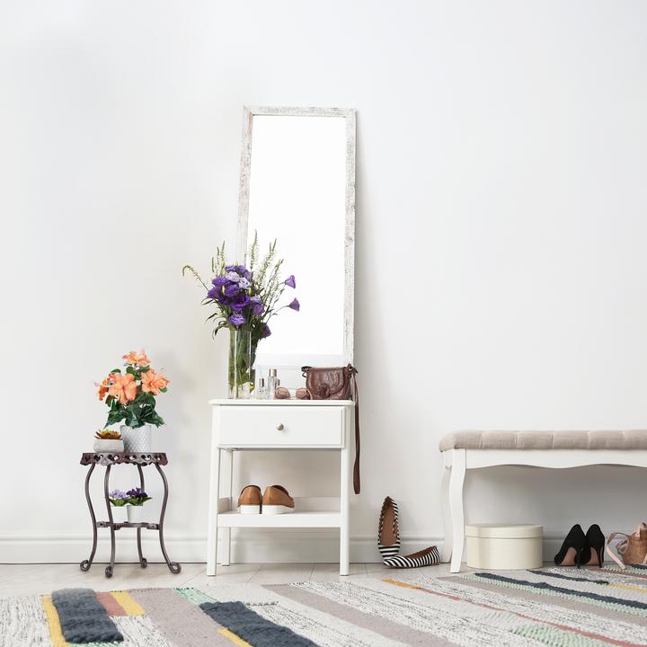 Produktbild Relaxdays Blumenhocker