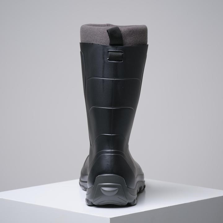 Image du produit Solognac LOW WELLIE 100 WARM ADULT 342718 (40)