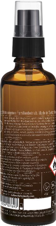 Produktbild Farfalla Bio Raumspr Angsthelfer 75ml (75 ml)
