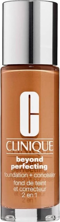 Produktbild Clinique Beyond Perfecting (23 Ginger)