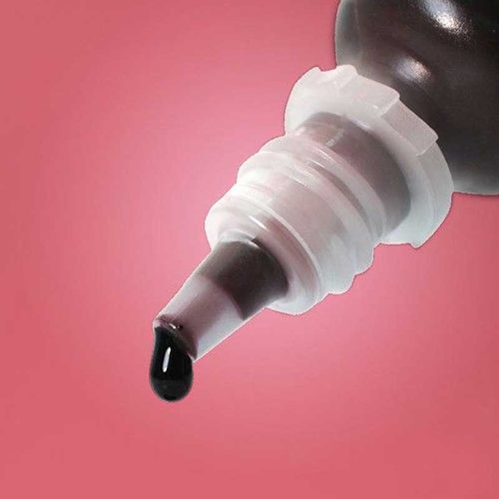Produktbild Rainbowdust Airbrush-Farbe Rosa (16 ml)
