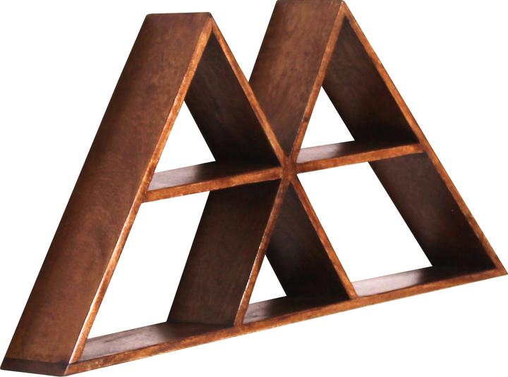 Actual product image SIT Möbel Wandregal (70 x 10 x 35 cm)