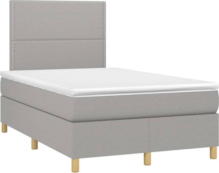 Immagine prodotto vidaXL Boxspringbett (120 x 200 cm)