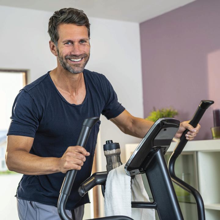 Produktbild Horizon Fitness Crosstrainer Andes 5.1