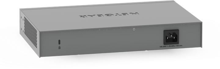 Produktbild Netgear MS510TXUP (8 Ports)