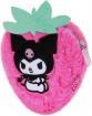 Actual product image Karactermania Soft Coin Purse Strawberry