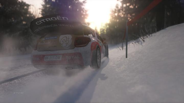 Immagine prodotto Deep Silver Sebastien Loeb Rally Evo, Xbox One Standard (Xbox One S)