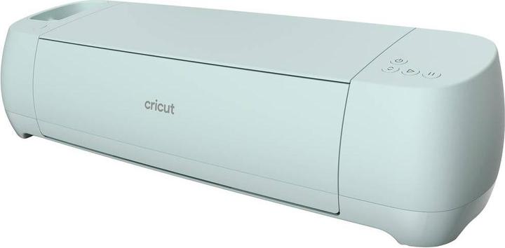 Produktbild Cricut Explore3 Schneidevorrichtung Schneidemaschine A4