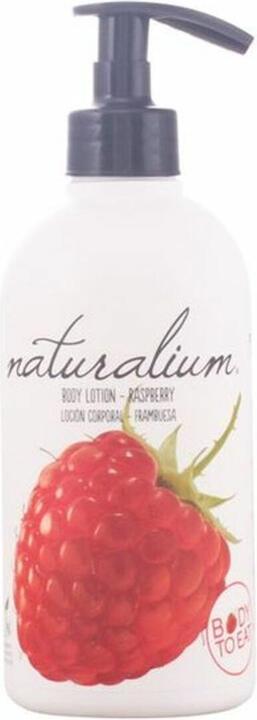 Produktbild Naturalium Bodylotion Raspberry (Körperlotion, 370 ml)