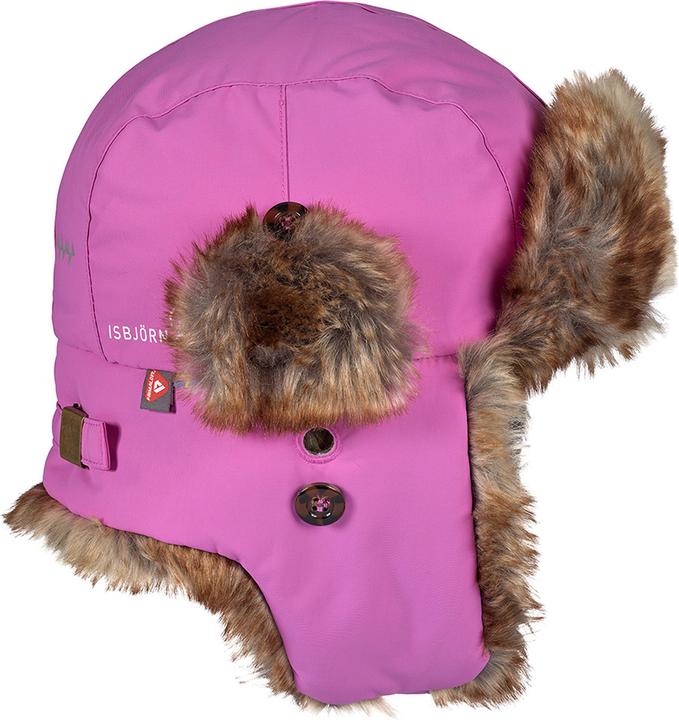 Actual product image Isbjörn Squirrel (52 - 54)