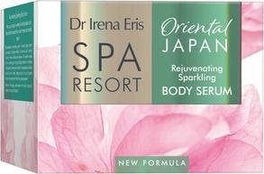 Actual product image Dr Irena Eris Spa Resort Oriental Japan Rejuvenating Illuminating Serum, 200 Ml (200 ml)