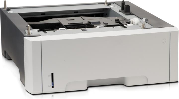 Produktbild HP Q5985A Papierschacht, 500 Blatt, zu CLJ 3000
