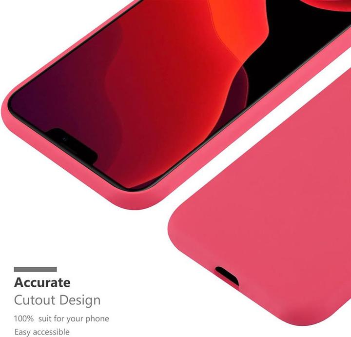 Immagine prodotto Cadorabo Copertina in TPU Candy (Apple iPhone 12 Pro Max)