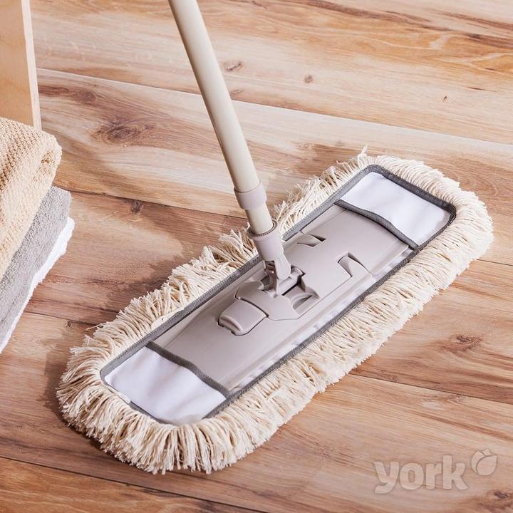 Produktbild York FLAT MOP ECO REFILL 081680