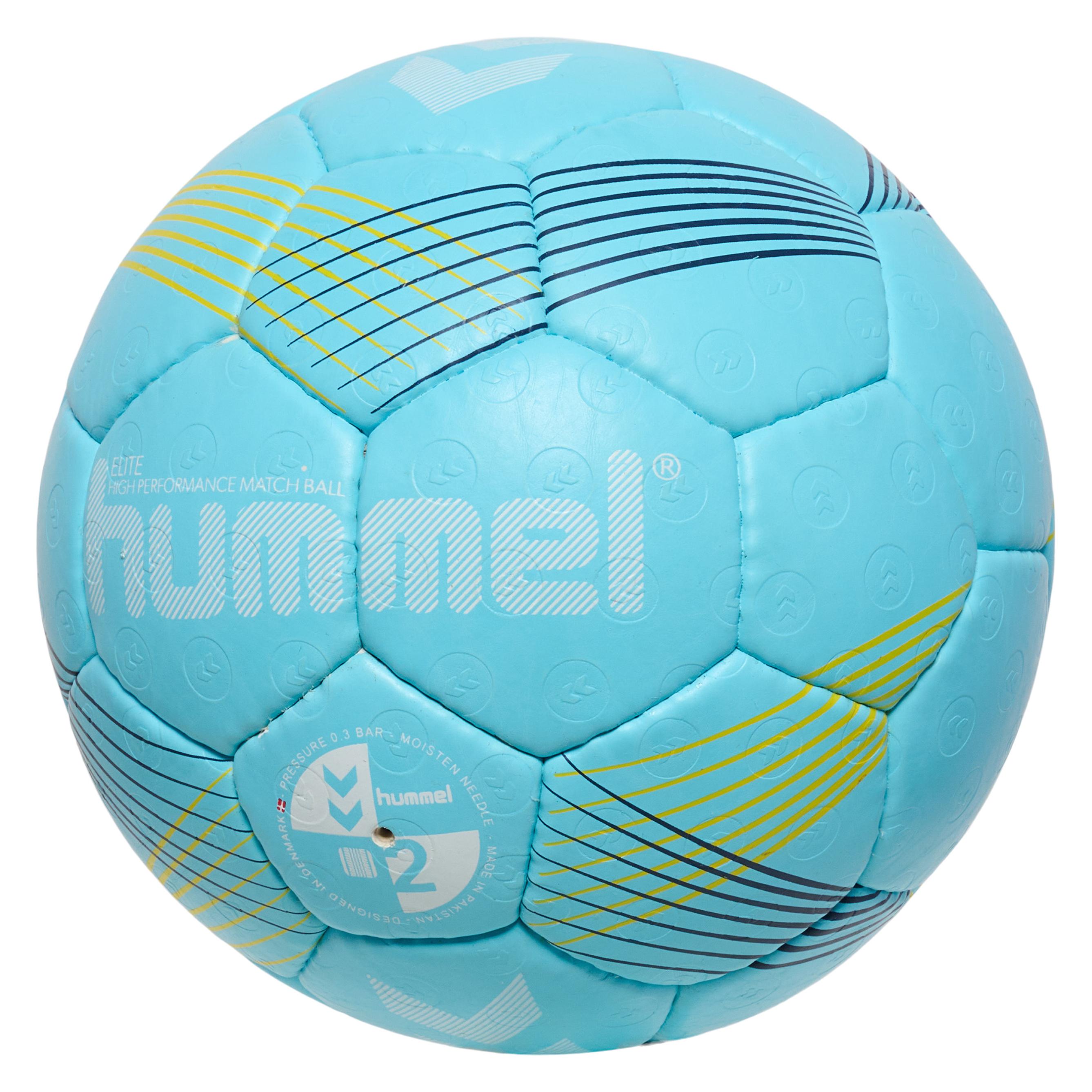 Hummel, Handbälle, (3)