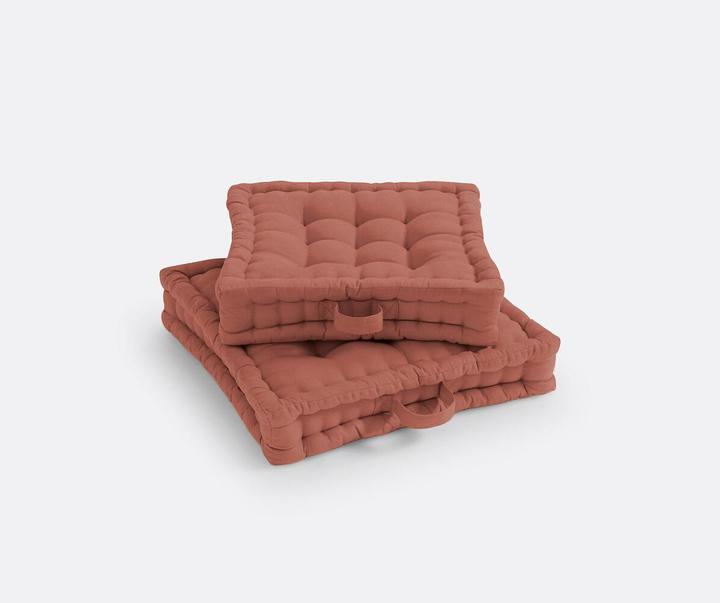 Produktbild La Redoute Interieurs Scenario (50 x 50 x 10 cm)