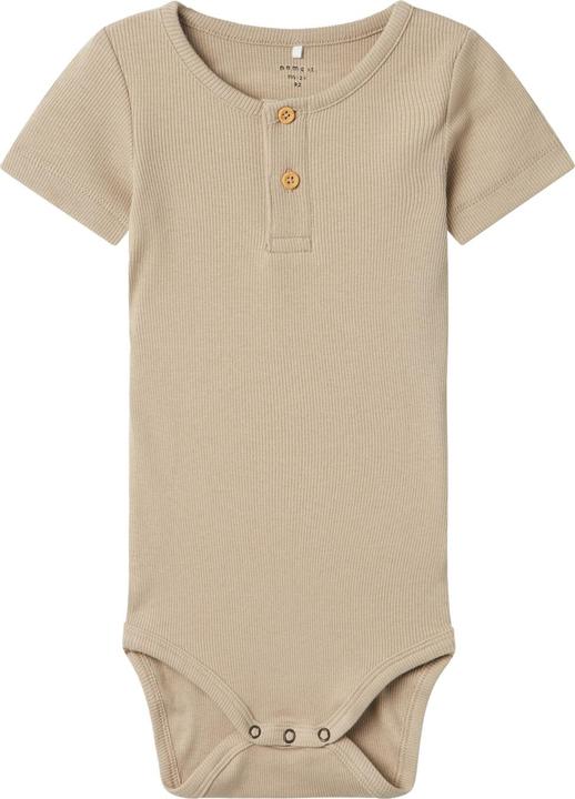Image du produit Name it Nbmkab Ss Body Noos (56)