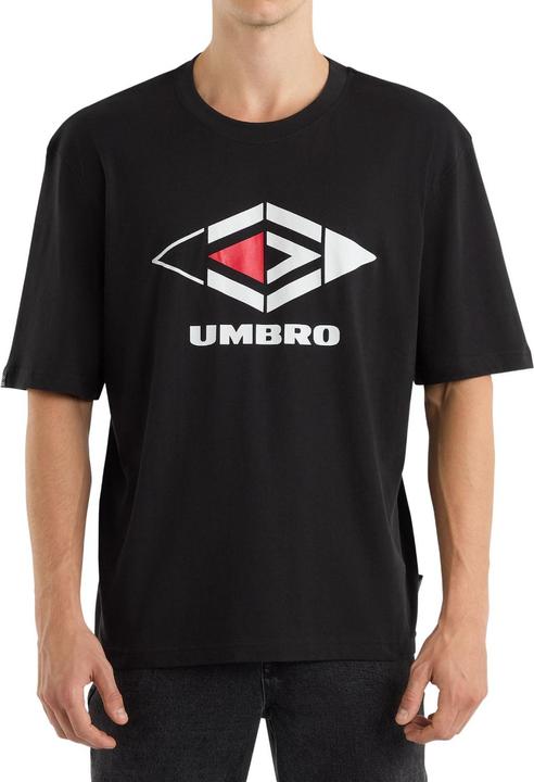 Immagine prodotto Umbro Maglietta Evolution Uomo (XL)