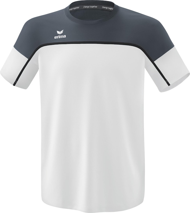 Bianco, Nero, Slate Grey
