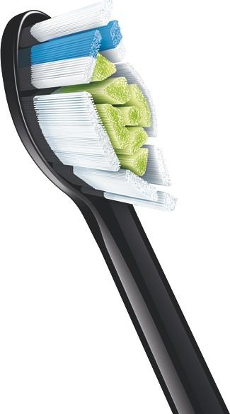 Actual product image Philips Sonicare W2 Optimal White (6 x)