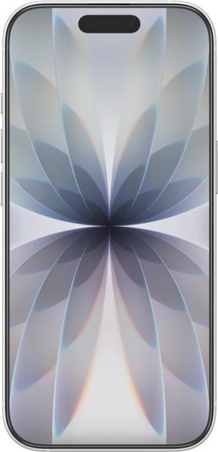 Actual product image Belkin InvisiGlass (1 pcs., Apple iPhone 16 Pro)