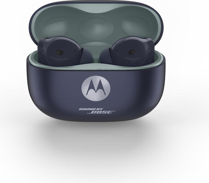 Image du produit Motorola moto buds 2 plus (ANC, 9 h, Sans fil)