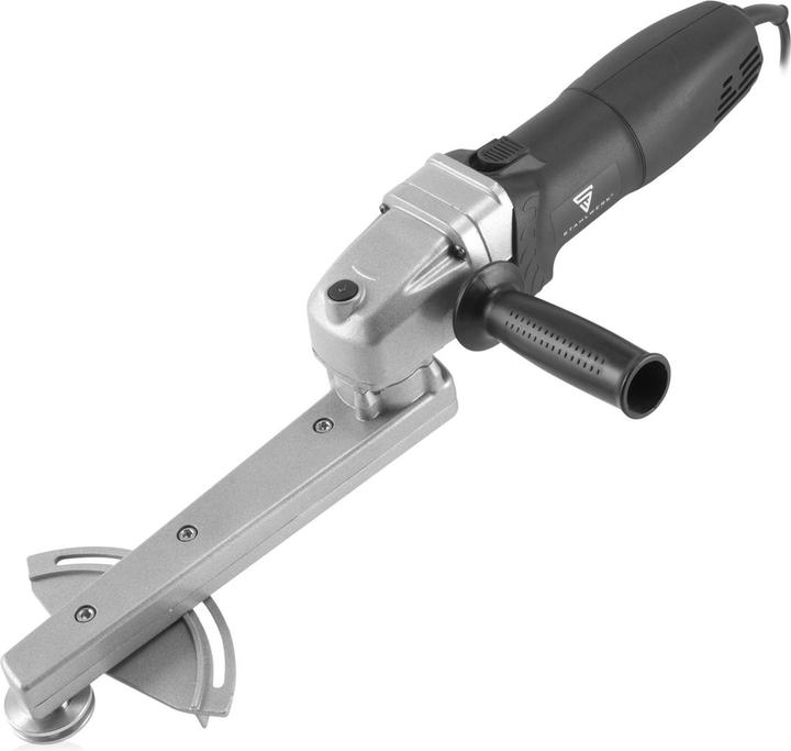 Immagine prodotto Stahlwerk Kehlnahtschleifer KS-800 ST (Levigatrici a parete e a soffitto, 800 W)