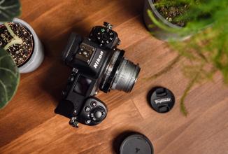 Productafbeelding Voigtländer Ultron (Leica M, Volledig formaat)