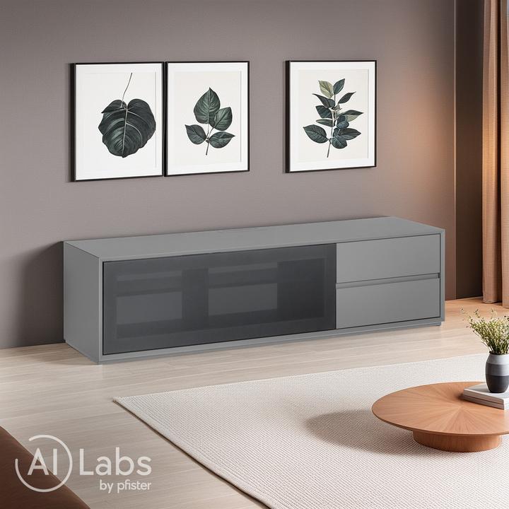 Actual product image pfister Frame (45 x 45 x 40 cm)