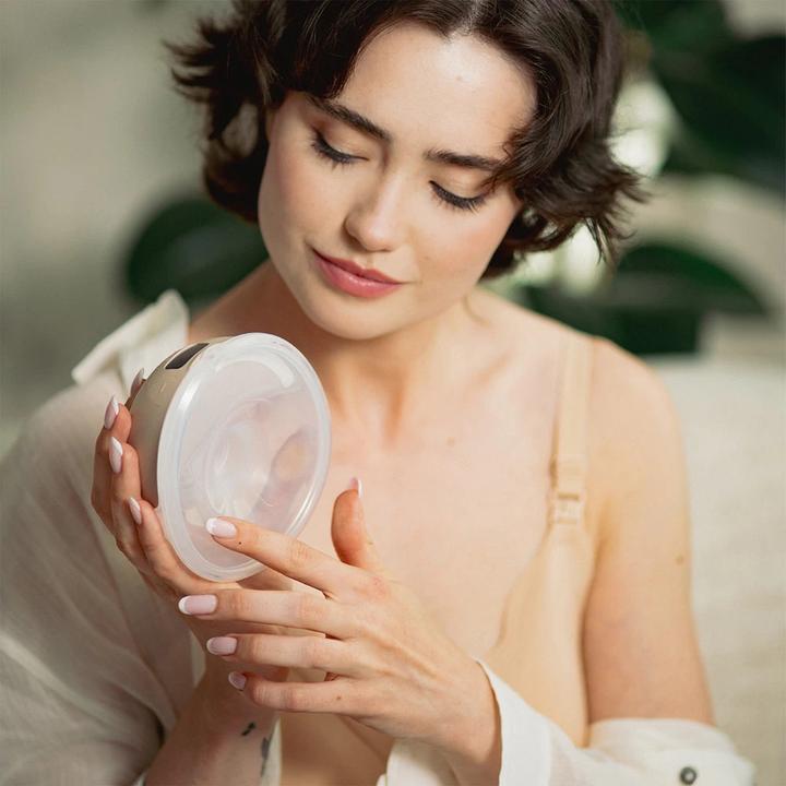 Actual product image Canpol SmartSense Double Breast Pump