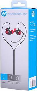 Image du produit HP DHE-7002 (Filaire)