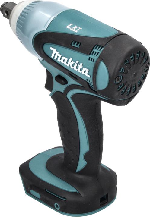 Image du produit Makita 18V LXT Impact wrench Body Only (Fonctionnement sur batterie)